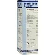 Macherey-Nagel MEDI TEST COMBI 5N TESTSTREIFEN, 50 St.