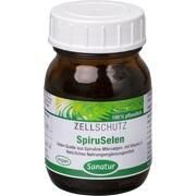 Allcura SELEN HEFEFREI TABLETTEN, 100 St.