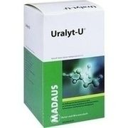 Viatris Healthcare URALYT U GRANULAT, 280 g ((PZN03817227))