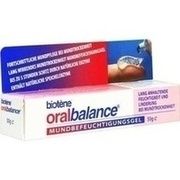 Haleon Germany BIOTENE ORALBALANCE MUNDBEFEUCHTUNGSGEL