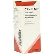 PEKANA CANGUST SPAG. TROPFEN, 50 ml