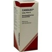 PEKANA CANGUST SPAG. TROPFEN, 100 ml