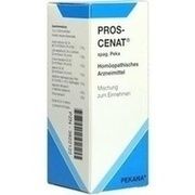 PEKANA PROSCENAT SPAG. TROPFEN, 50 ml