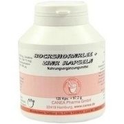 Pharma Peter BOCKSHORNKLEE + ZINK KAPSELN