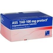 TAD Pharma ASS TAD 100MG PROTECT, 100 St.