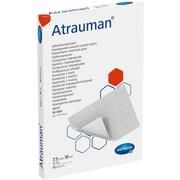 Paul Hartmann ATRAUMAN 7,5X10CM STERIL KOMPRESSEN, 10 St.