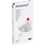 ATRAUMAN 10X20CM STERIL KOMPRESSEN, 30 St.