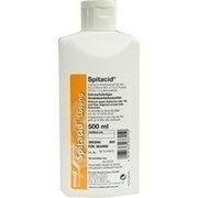 Ecolab SPITACID SPENDERFL., 500 ml