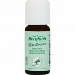 TEEBAUM OEL BERGLAND 10 ML OEL
