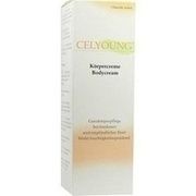 KREPHA GMBH CELYOUNG KOERPERCREME