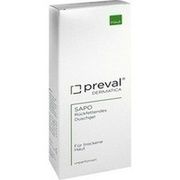 Preval Dermatica PREVAL SAPO DUSCHGEL 500 ML GEL