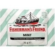 MARVECS FISCHERMAN`S FRIEND MINT, 25 g