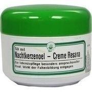 Resana NACHTKERZENOEL CREME, 50 ml