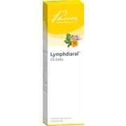 Pascoe LYMPHDIARAL DS SALBE, 100 g