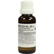 Regenaplex 50 E TROPFEN, 30 ml