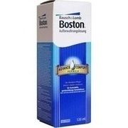 Bausch & Lomb BOSTON ADVANCE AUFBEWAHRUNGSLOESUNG, 120 ml