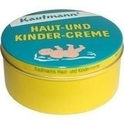 KAUFMANNS HAUT UND KINDERCREME, 250 ml