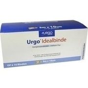 Urgo IDEALBINDEN 5 M X, 10 cm