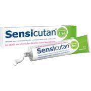 Harras Pharma SENSICUTAN, 80 g (N2)
