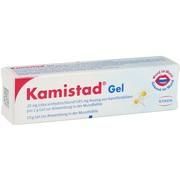 STADA Consumer Health KAMISTAD GEL 10 G