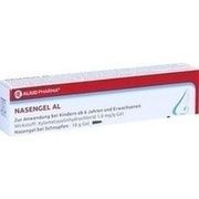 ALIUD Pharma NASENGEL AL, 10 g (N1) Nasengel