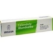 Weleda CALENDULA WUNDSALBE, 70 g
