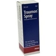 Cooper Consumer Health TRAUMON, 50 ml (N2) Spray