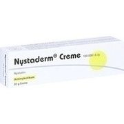 Dermapharm NYSTADERM, 20 g (N1) Creme