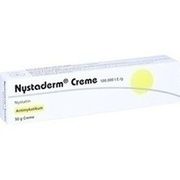 Dermapharm NYSTADERM, 50 g (N2) Creme