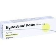 Dermapharm NYSTADERM, 20 g (N1) Paste