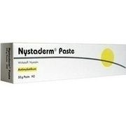 Dermapharm NYSTADERM, 50 g (N2) Paste