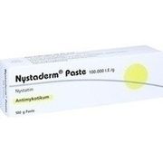 Dermapharm NYSTADERM, 100 g (N3) Paste