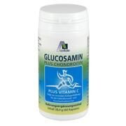 Avitale GLUCOSAMIN CHONDROITIN KAPSELN, 60 St.
