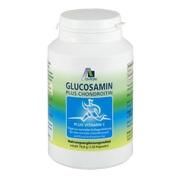 Avitale Glucosamin + Chondroitin Kapseln 120 Stk.