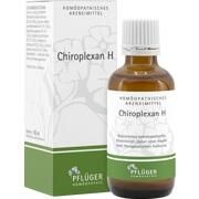 Pflüger CHIROPLEXAN H TROPFEN, 50 ml