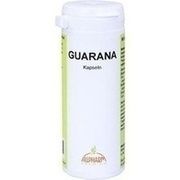 Allpharm GUARANA KAPSELN, 90 St.