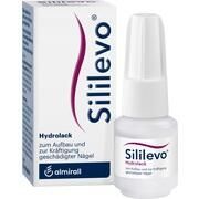 Almirall Hermal SILILEVO NAGELLACK, 3,3 ml