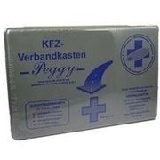 ERENA SENADA KFZ KASTEN PEGGY SILBERGRAU, 1 St.