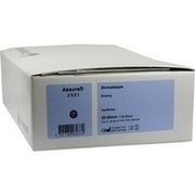 ASSURA STOMAKAPPE 20-55MM 2501 HAUT