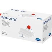 Paul Hartmann PEHA CREPP FIXIERBINDE 4MX8CM COMP.VERP.