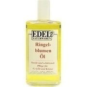 RINGELBLUMEN OEL, 100 ml