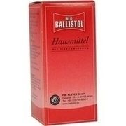 Hager Pharma Neo Ballistol Hausmittel 100 ml Hager Pharma Neo Ballistol Hausmittel 100 ml