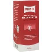 Hager Pharma NEO BALLISTOL HAUSMITTEL KLEV FLU, 250 ml
