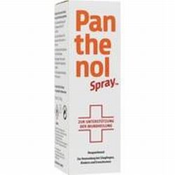 Dr. Gerhard Mann PANTHENOL, 130 g (N2)