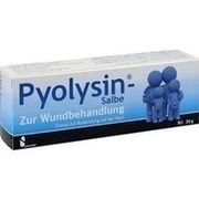 Serumwerk Bernburg PYOLYSIN, 30 g