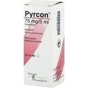InfectoPharm PYRCON, 25 ml (N1)