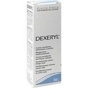 Pierre Fabre DEXERYL CREME, 50 g Pierre Fabre DEXERYL CREME, 50 g