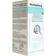 B.Braun CURASEPT 0,05% CHLORHEXIDIN FLASCHE