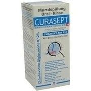 Curaden CURASEPT 0,12% CHLORHEXIDIN FLASCHE, 200 ml