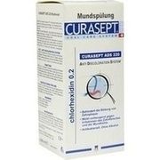 Curaden CURASEPT 0.20% CHLORHEXIDIN FLASCHEN